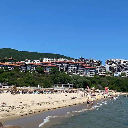 Fregata 16 Studio Sveti Vlas Exterior foto
