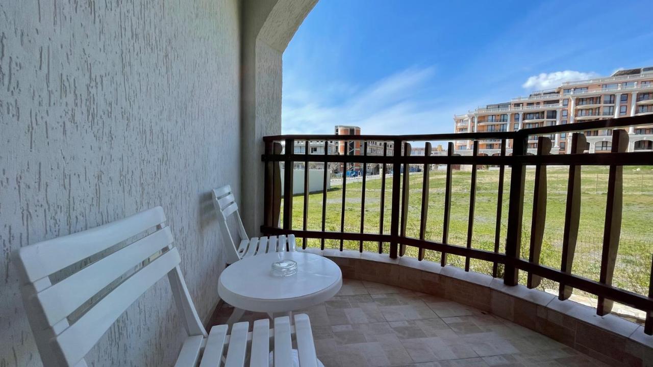 Fregata 16 Studio Sveti Vlas Exterior foto