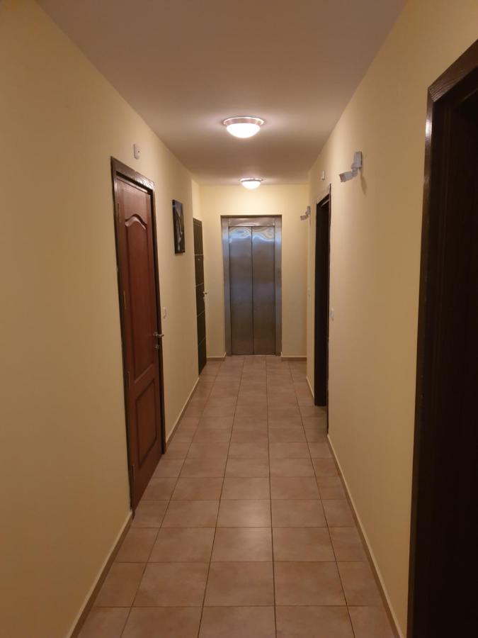 Fregata 16 Studio Sveti Vlas Exterior foto